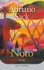 Buchcover und Innenansicht für das Buch: Noto