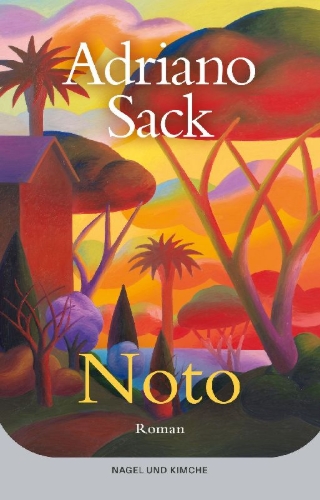 Buchcover und Innenansicht für das Buch: Noto
