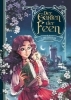 Buchcover und Innenansicht für das Buch: Le jardin des fees 1