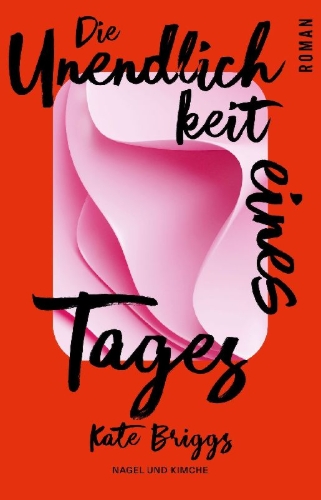 Buchcover und Innenansicht für das Buch: The Long Form