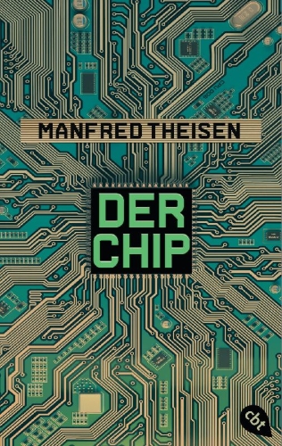 Buchcover und Innenansicht für das Buch: Der Chip