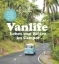 Buchcover und Innenansicht für das Buch: Lonely Planet Vanlife