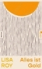 Buchcover und Innenansicht für das Buch: Alles ist Gold