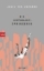 Buchcover und Innenansicht für das Buch: Die Hochhausspringerin
