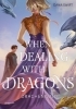 Buchcover und Innenansicht für das Buch: When Dealing With Dragons