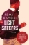 Buchcover und Innenansicht für das Buch: Lightseekers