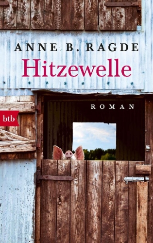 Buchcover und Innenansicht für das Buch: Hvile i gronne enger