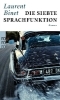 Buchcover und Innenansicht für das Buch: La septième fonction du langage