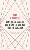 Buchcover und Innenansicht für das Buch: A Woman Looking at Men Looking at Women