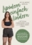 Buchcover und Innenansicht für das Buch: Lipödem einfach lindern