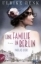 Buchcover und Innenansicht für das Buch: Eine Familie in Berlin - Paulas Liebe