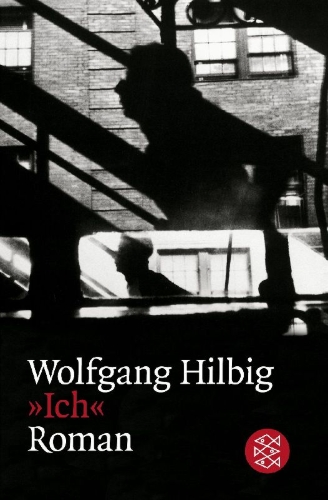 Buchcover und Innenansicht für das Buch: 'Ich'
