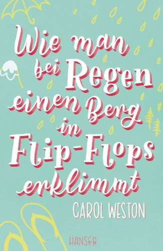 Buchcover und Innenansicht für das Buch: Speed of Life