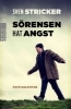 Buchcover und Innenansicht für das Buch: Sörensen hat Angst