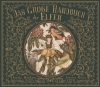 Buchcover und Innenansicht für das Buch: A Natural History of Fairies