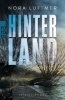 Buchcover und Innenansicht für das Buch: Hinterland