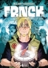 Buchcover und Innenansicht für das Buch: FRNCK 10