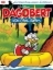 Buchcover und Innenansicht für das Buch: Disney: Entenhausen-Edition Bd. 98