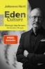 Buchcover und Innenansicht für das Buch: Eden Culture