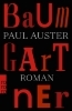 Buchcover und Innenansicht für das Buch: Baumgartner