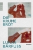 Buchcover und Innenansicht für das Buch: Die Krume Brot