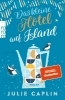 Buchcover und Innenansicht für das Buch: The Northern Lights Lodge