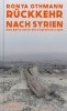 Buchcover und Innenansicht für das Buch: Rückkehr nach Syrien