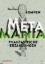Buchcover und Innenansicht für das Buch: Metamania