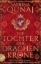 Buchcover und Innenansicht für das Buch: Die Tochter der Drachenkrone