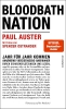 Buchcover und Innenansicht für das Buch: Bloodbath Nation