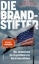 Buchcover und Innenansicht für das Buch: Die Brandstifter