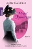 Buchcover und Innenansicht für das Buch: The Hotel Quadriga