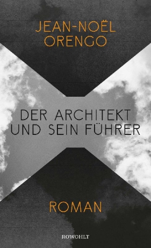 Buchcover und Innenansicht für das Buch: Vous êtes l'amour malheureux du Führer