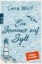 Buchcover und Innenansicht für das Buch: Ein Sommer auf Sylt