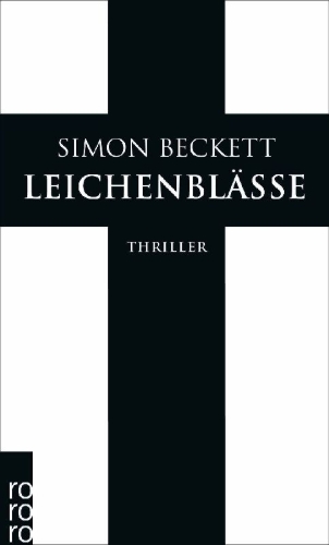 Buchcover und Innenansicht für das Buch: Whispers of the Dead