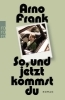 Buchcover und Innenansicht für das Buch: So, und jetzt kommst du