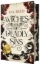 Buchcover und Innenansicht für das Buch: Witches of Deadly Sins
