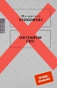 Buchcover und Innenansicht für das Buch: Untenrum frei