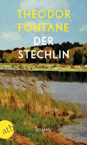 Buchcover und Innenansicht für das Buch: Der Stechlin