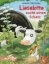 Buchcover und Innenansicht für das Buch: Lieselotte sucht einen Schatz