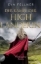 Buchcover und Innenansicht für das Buch: Der Kampf der Highlanderin