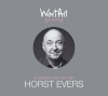 Buchcover und Innenansicht für das Buch: 30 Jahre WortArt - Klassiker von und mit Horst Evers