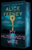 Buchcover und Innenansicht für das Buch: My Husband's Wife. Special Limited Edition