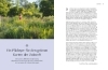 Buchcover und Innenansicht für das Buch: Robuste Schönheiten für den Garten