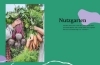 Buchcover und Innenansicht für das Buch: Gärtnern für Gartenneulinge