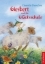 Buchcover und Innenansicht für das Buch: Giesbert und die Glücksschafe