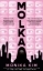 Buchcover und Innenansicht für das Buch: Molka