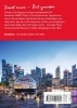 Buchcover und Innenansicht für das Buch: Baedeker SMART Reiseführer Singapur