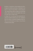 Buchcover und Innenansicht für das Buch: Die Poetik des Bauens