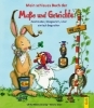 Buchcover und Innenansicht für das Buch: Mein schlaues Buch der Maße und Gewichte